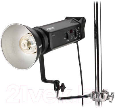 Адаптер для крепления студийного оборудования Kupo KS-094