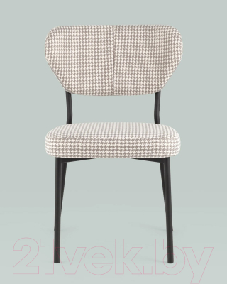 Стул Stool Group Билл / FDC9672 Houndstooth 3