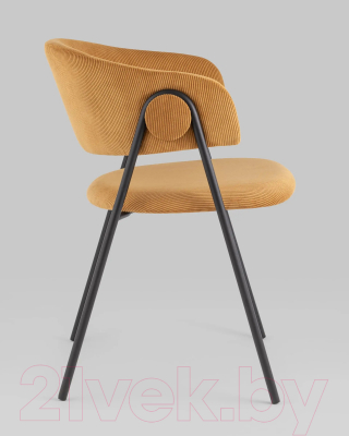 Стул Stool Group Колин / FDC9127 MOD272 (горчичный)