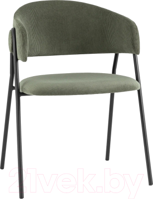 Стул Stool Group Колин / FDC9127 MOD313 (зеленый) - фото