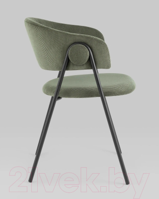 Стул Stool Group Колин / FDC9127 MOD313 (зеленый)