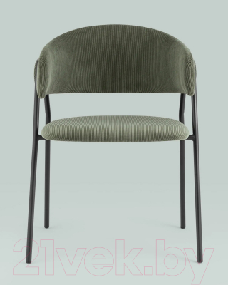 Стул Stool Group Колин / FDC9127 MOD313 (зеленый)