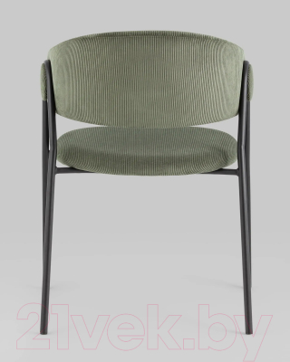 Стул Stool Group Колин / FDC9127 MOD313 (зеленый)