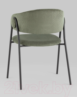 Стул Stool Group Колин / FDC9127 MOD313 (зеленый)