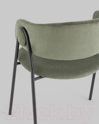 Стул Stool Group Колин / FDC9127 MOD313 (зеленый)