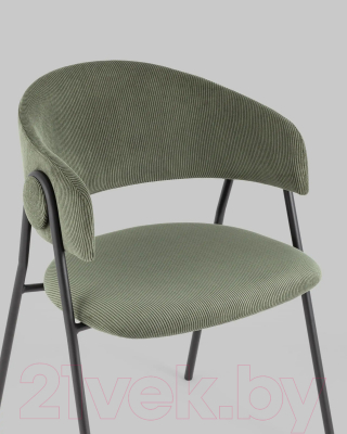 Стул Stool Group Колин / FDC9127 MOD313 (зеленый)