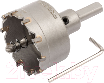 Коронка FIT С карбидными вставками Профи / 36850