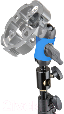 Держатель для студийного оборудования Kupo KS-472