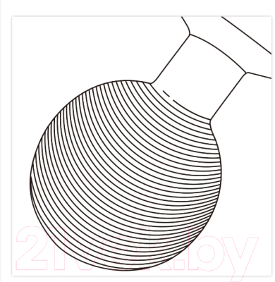 Держатель для студийного оборудования Kupo KS-472