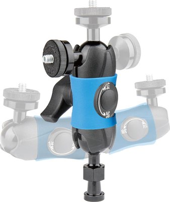 Адаптер для крепления студийного оборудования Kupo KS-474