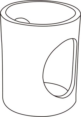 Адаптер для крепления студийного оборудования Kupo KS-474