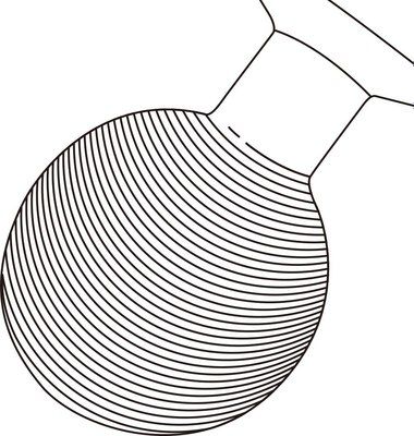 Адаптер для крепления студийного оборудования Kupo KS-474