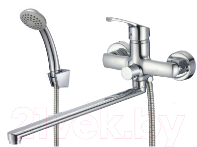 Смеситель Milardo Sterm STESB02M10 - фото