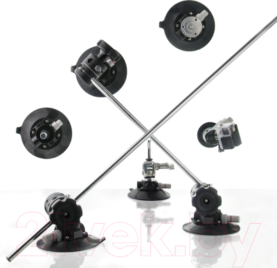 Держатель для студийного оборудования Kupo KSC-14