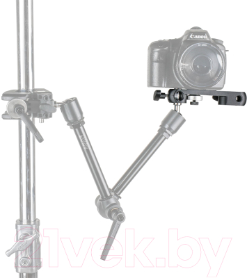 Держатель для студийного оборудования Kupo KS-CB01