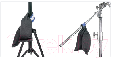 Противовес для студийного оборудования Kupo KSW-05