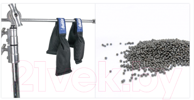 Противовес для студийного оборудования Kupo KSW-05