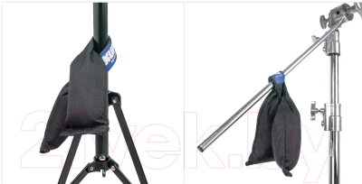 Противовес для студийного оборудования Kupo KSW-10