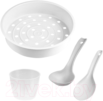 Мультиварка Galaxy Line GL 2646 (белый)