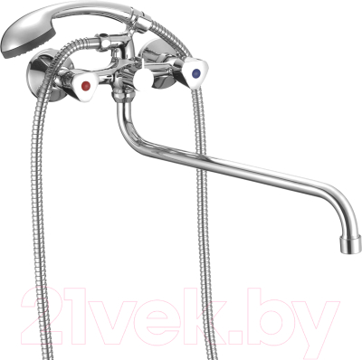 Смеситель Milardo Tring TRISB02M10 - фото