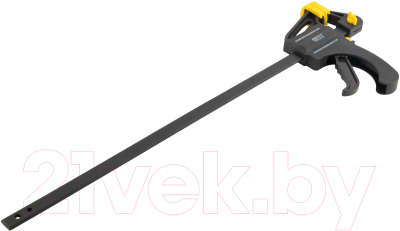 Струбцина FIT Пистолетная 450x600x60 / 59269