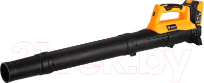 Воздуходувка аккумуляторная Deko DKBL21 / 063-4363 - фото