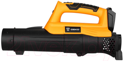 Воздуходувка аккумуляторная Deko DKBL21 / 063-4363
