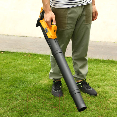 Воздуходувка аккумуляторная Deko DKBL21 / 063-4363