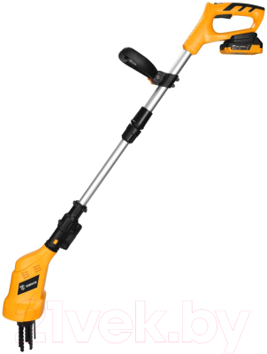 Миникультиватор электрический Deko DKET20 / 065-1215 - фото