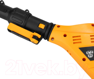 Миникультиватор электрический Deko DKET20 / 065-1215