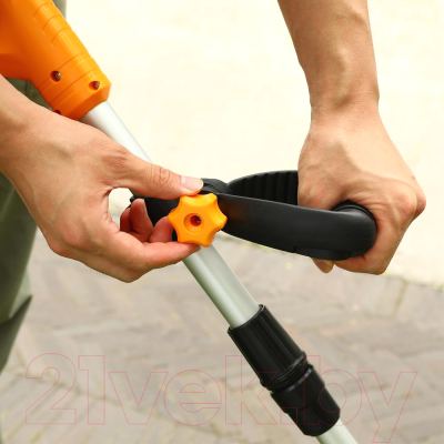 Миникультиватор электрический Deko DKET20 / 065-1215