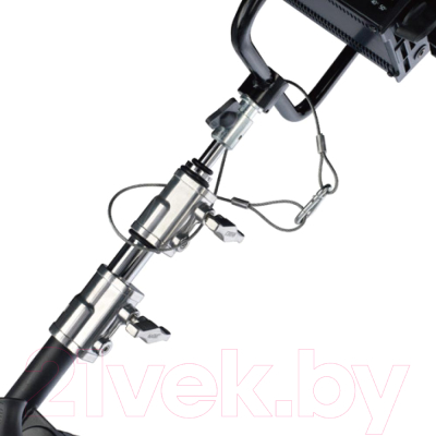 Тросик страховочный для студийного оборудования Kupo SW-02