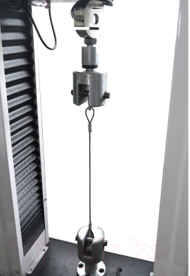 Тросик страховочный для студийного оборудования Kupo SW-02