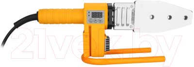 Паяльник для полипропиленовых труб Deko PPWM2100W / 063-5257