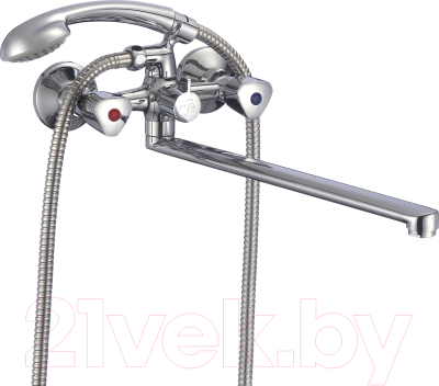 Смеситель Milardo Tring TRISBL2M10 - фото