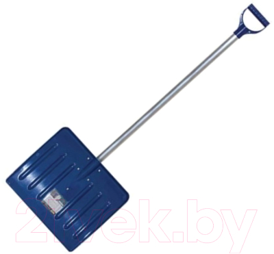 Лопата для уборки снега FIT Профи / 68118 - фото