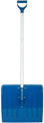 Лопата для уборки снега FIT Профи / 68118