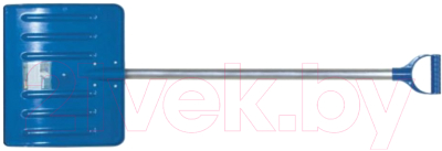 Лопата для уборки снега FIT Профи / 68118