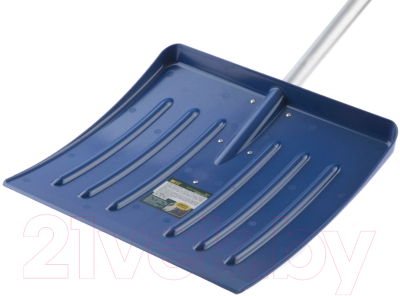 Лопата для уборки снега FIT Профи / 68118