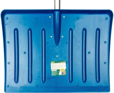 Лопата для уборки снега FIT Профи / 68118