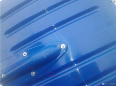 Лопата для уборки снега FIT Профи / 68118