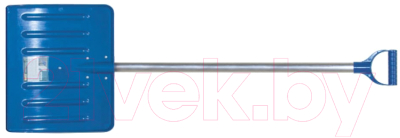 Лопата для уборки снега FIT Профи / 68117