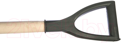 Лопата FIT Рельсовая сталь / 77194