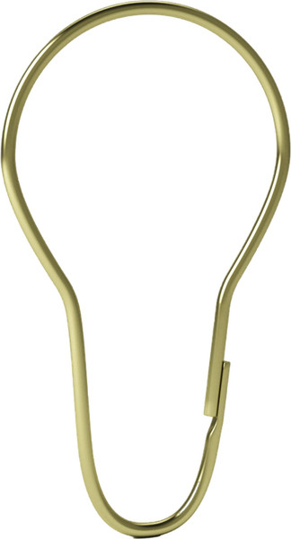 Кольца для шторки IDDIS RINMG00i15 - фото