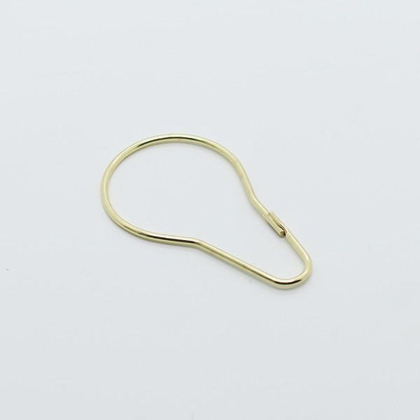 Кольца для шторки IDDIS RINMG00i15