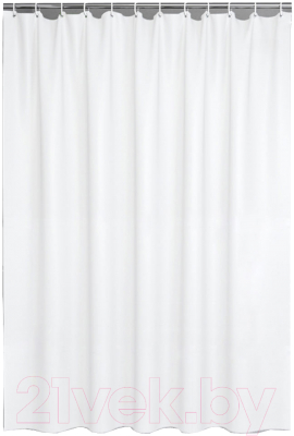 Шторка-занавеска для ванны IDDIS P02PE18i11 - фото