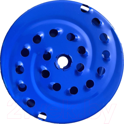 Барабан-терка для измельчителя Стинко Алькор - фото