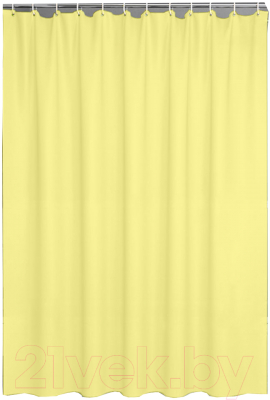 Шторка-занавеска для ванны IDDIS P06PE18i11 - фото