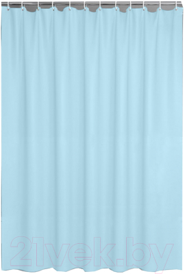 Шторка-занавеска для ванны IDDIS P07PE18i11 - фото