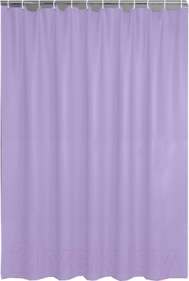 Шторка-занавеска для ванны IDDIS P08PE18i11 - фото